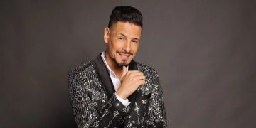 Rodrigo Tapari llega al Teatro Ópera con un show especial y varias sorpresas