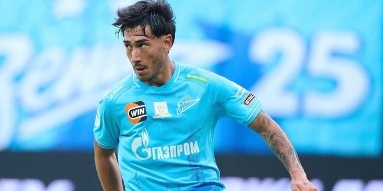 Quién es Román Vega, la sorpresa de Lionel Scaloni en la lista de la Selección Argentina