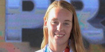 Argentina consiguió su primera medalla en los Suramericanos 2026: Romina Imwinkelried se quedó con el bronce