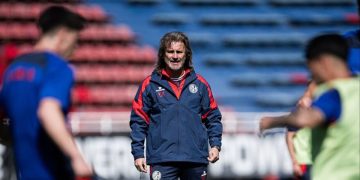 Rubén Darío Insua ante Boca: cómo le fue al DT de San Lorenzo y sus números en los clásicos
