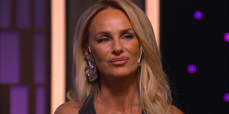 Sabrina Rojas se sinceró en PH con una revelación inesperada: «No me había pasado casi nunca en la vida»