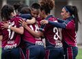 Fuerte reclamo del fútbol femenino de San Lorenzo: deudas, abandono y falta de obra social