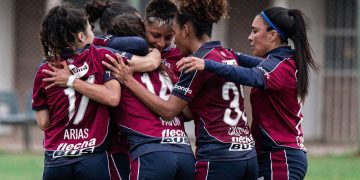 Fuerte reclamo del fútbol femenino de San Lorenzo: deudas, abandono y falta de obra social