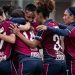 Fuerte reclamo del fútbol femenino de San Lorenzo: deudas, abandono y falta de obra social