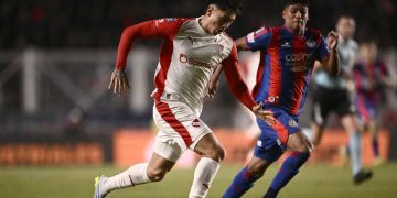 Independiente vs. San Lorenzo por el Torneo Clausura 2026: horario, formaciones y TV