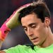 Alerta en River: Santiago Beltrán está en el radar de Atlético de Madrid ante la posible salida de Jan Oblak