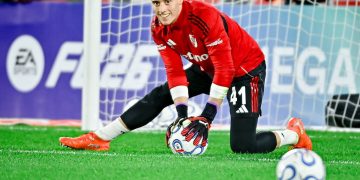 River negocia para blindar a Santiago Beltrán con una cláusula de rescisión histórica
