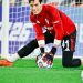 River negocia para blindar a Santiago Beltrán con una cláusula de rescisión histórica