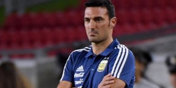 Lionel Scaloni sorprendió con su convocatoria de jugadores locales para los amistosos de la Selección Nacional