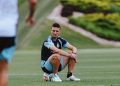 La probable formación de Argentina para recibir a Bolivia