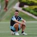 La probable formación de Argentina para recibir a Bolivia