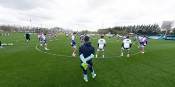 Los dos jugadores de la Selección Argentina que quedaron desafectados por lesión