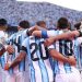 El historial entre Argentina y Burkina Faso antes del nuevo amistoso: ¿cuántas veces se enfrentaron?
