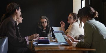 La historia real detrás de «Cautiva», la nueva serie de Flow y TNT