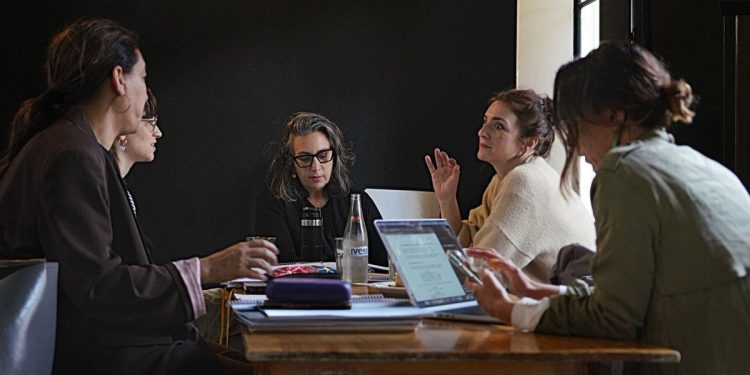 La historia real detrás de «Cautiva», la nueva serie de Flow y TNT