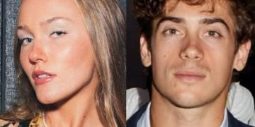 Maru Botana habló del supuesto romance de Franco Colapinto y su hija y lanzó una inesperada respuesta
