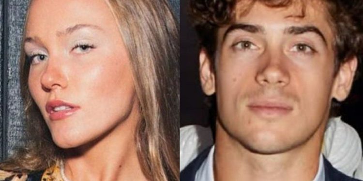 Maru Botana habló del supuesto romance de Franco Colapinto y su hija y lanzó una inesperada respuesta