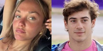 La revelación de Sofía Solá sobre Franco Colapinto que sorprendió a todos: «Es lindo, es joven y…»