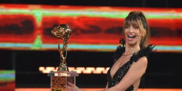 Rating de Gran Hermano Generación Dorada: cuánto midió la gala de premios en Telefe