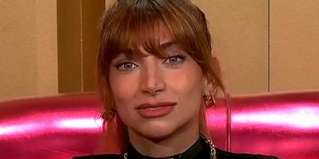 Quién es Sol Abraham, la exjugadora que volvió por «capricho» y es finalista de Gran Hermano Generación Dorada