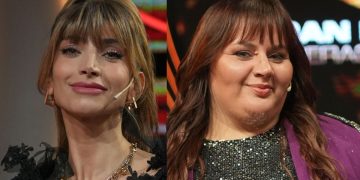 El premio que recibió Solange Abraham por ganar Gran Hermano y la comparación con 2001