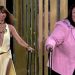 VIDEO: Así fue la salida de la subcampeona de Gran Hermano