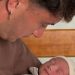 Matías Soulé fue papá por primera vez en plena fecha FIFA con la Selección Argentina