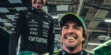 Fórmula 1: Aston Martin confirmó a Fernando Alonso para 2027 y ya quedan pocas butacas disponibles