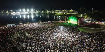 Agenda Santa Fe: qué hacer este fin de semana con deportes, música, ferias y propuestas culturales
