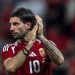 Hungría vs. Ucrania por la Liga de las Naciones de la UEFA: horario, formaciones y TV