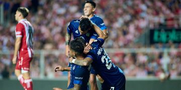 Talleres vs. Unión por el Torneo Clausura 2026: horario, formaciones y TV