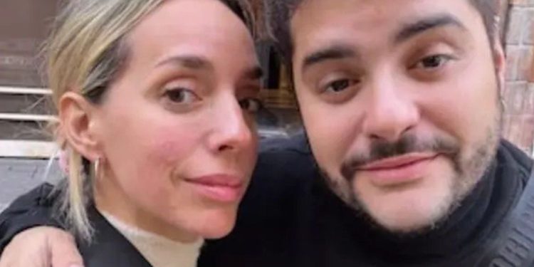 Tamara Pettinato reveló detalles escalofriantes de los mensajes que recibió su hermano Homero