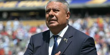 La AFA anunció la Recopa de Campeones, un nuevo torneo para 2027