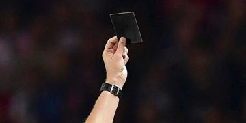 Tomaron una medida inédita y crearon la tarjeta negra en el fútbol infantil: para qué sirve