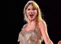 Taylor Swift anunció su nuevo single «Patient Zero»: la portada desató una inesperada polémica