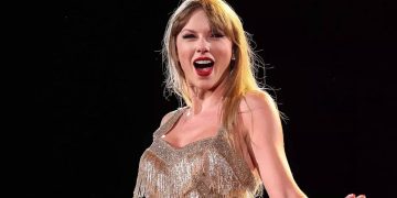 Taylor Swift anunció su nuevo single «Patient Zero»: la portada desató una inesperada polémica