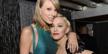 MTV VMAs 2026: Madonna y Taylor Swift, frente a frente por el protagonismo de una noche histórica