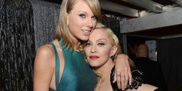 MTV VMAs 2026: Madonna y Taylor Swift, frente a frente por el protagonismo de una noche histórica