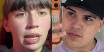 La prima de Thiago Medina ratificó la denuncia por abuso sexual: «Si tiene que ir detenido, que vaya»