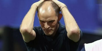 Thomas Tuchel modificó la lista de Inglaterra después del Mundial 2026: las caras nuevas