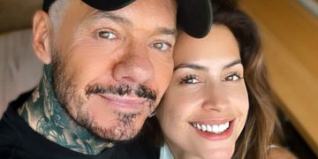 Fin del amor para Marcelo Tinelli y Milett Figueroa: el llamativo dato que salió a la luz