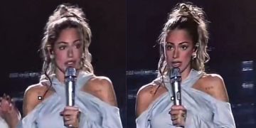 Tini Stoessel habló por primera vez de su conflicto familiar: «Estoy atravesando un duelo»