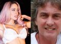 La teoría sobre el pelo de Tini Stoessel en el show de Lali Espósito: ¿palito para Alejandro Stoessel?