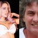 La teoría sobre el pelo de Tini Stoessel en el show de Lali Espósito: ¿palito para Alejandro Stoessel?