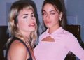 El video de Tini Stoessel y Lali Espósito ensayando juntas en River: qué canción preparan