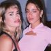 El video de Tini Stoessel y Lali Espósito ensayando juntas en River: qué canción preparan