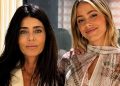 La mamá de Tini Stoessel reapareció en redes y recibió duras críticas: que hizo