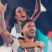 Tini Stoessel le habría sido infiel a Rodrigo De Paul: «Chapaba a lo loco»