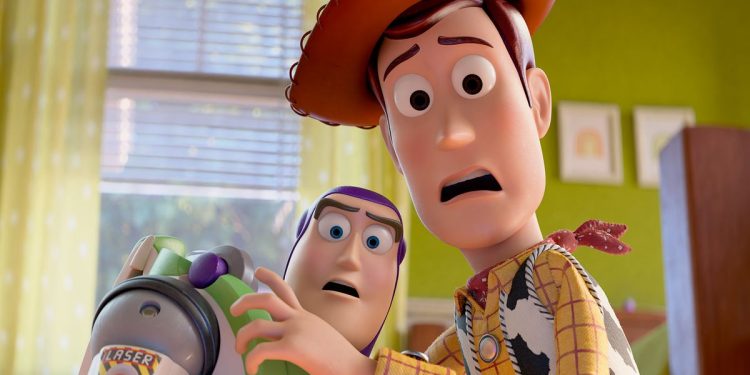 La ven hasta los adultos: Toy Story 5 ya se puede ver en la pantalla de Disney+