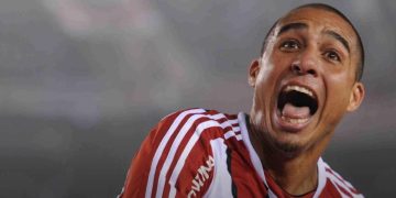 David Trezeguet reveló un detalle íntimo de su llegada a River: «Yo estaba en pleno divorcio»